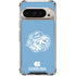 University of North Carolina Mascot Pixel 9/9 Pro Clear Case